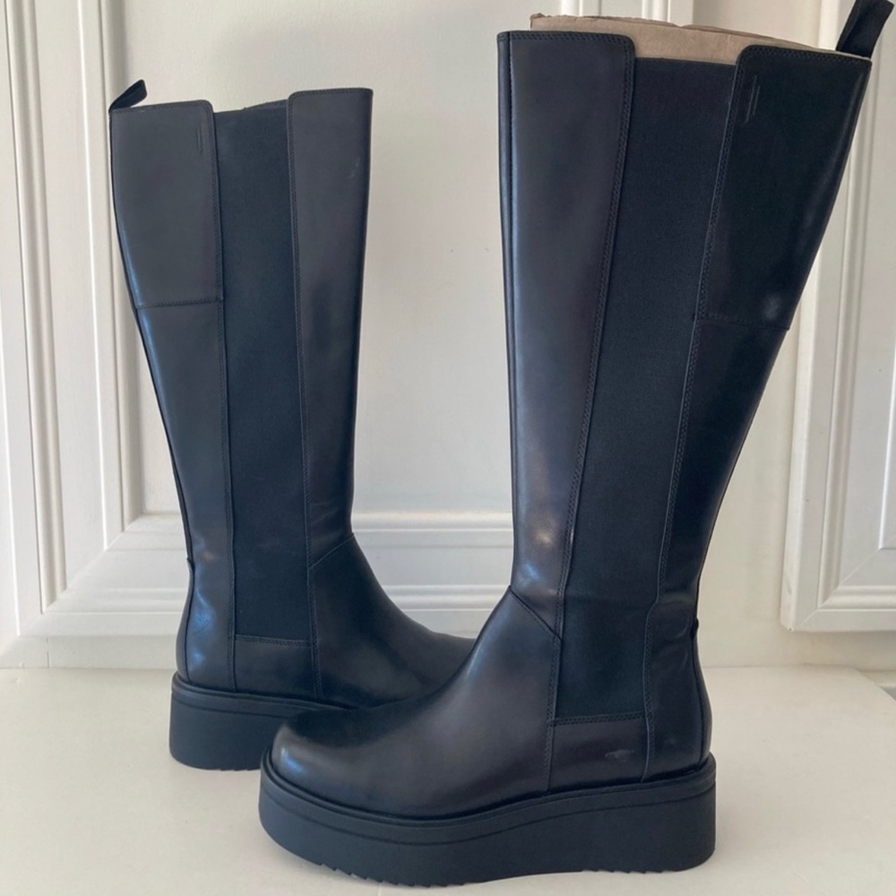 Free People Vagabond Tara Boots